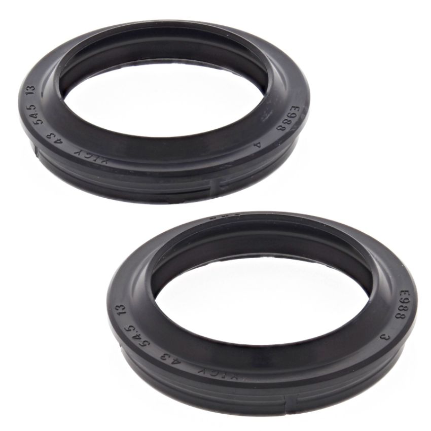 All Balls Racing 57-108 Fork & Dust Seal Kits