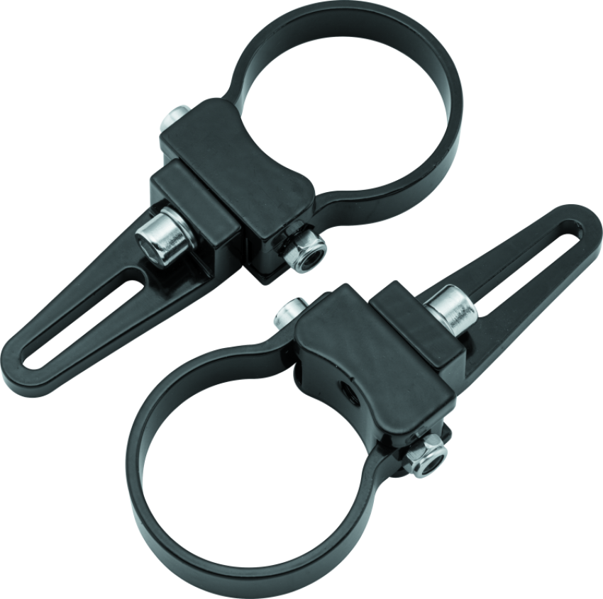 QuadBoss 568564 Led Mounting Clamp 2in