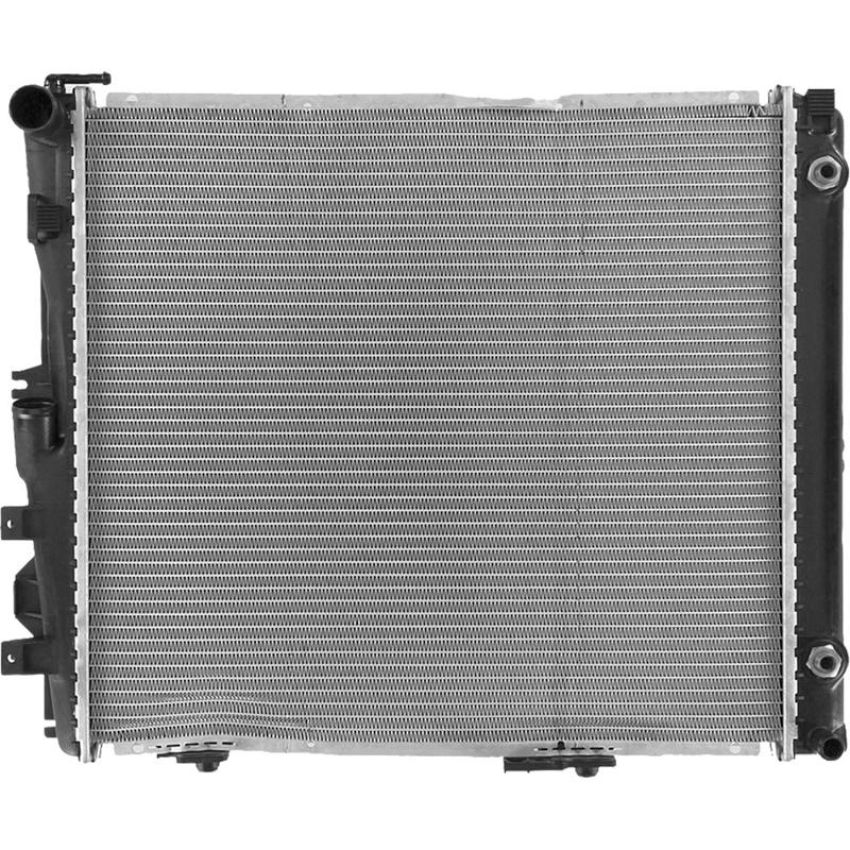 Global Parts Distributors LLC 453C gpd Radiator 453C