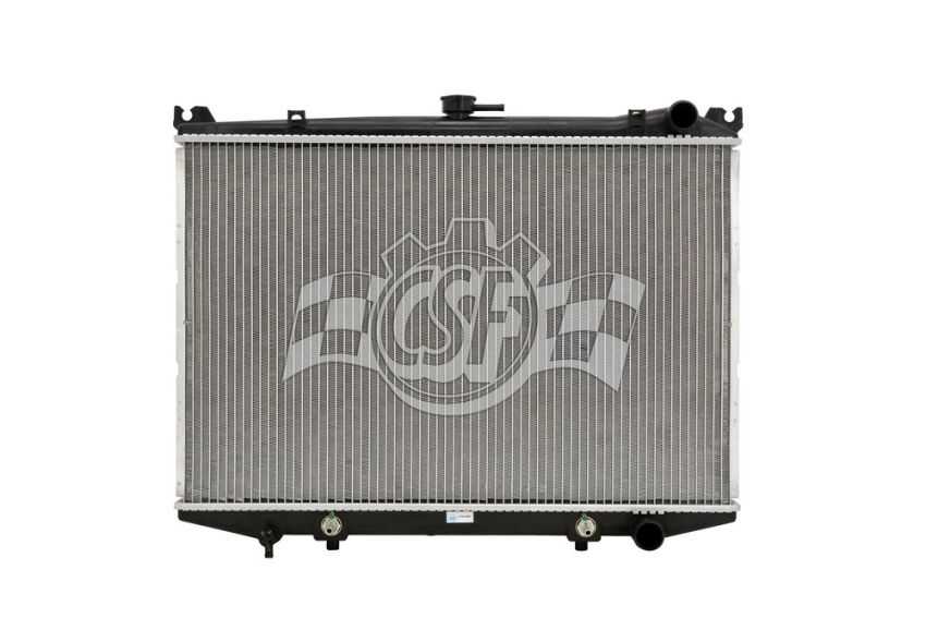 CSF 2813 Radiator