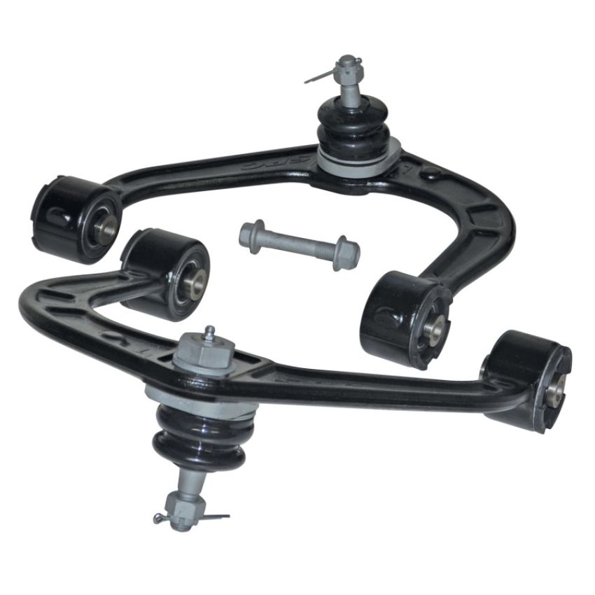 SPECIALTY PRODUCTS COMPANY 25540 NISSAN LIGHT TRUCK