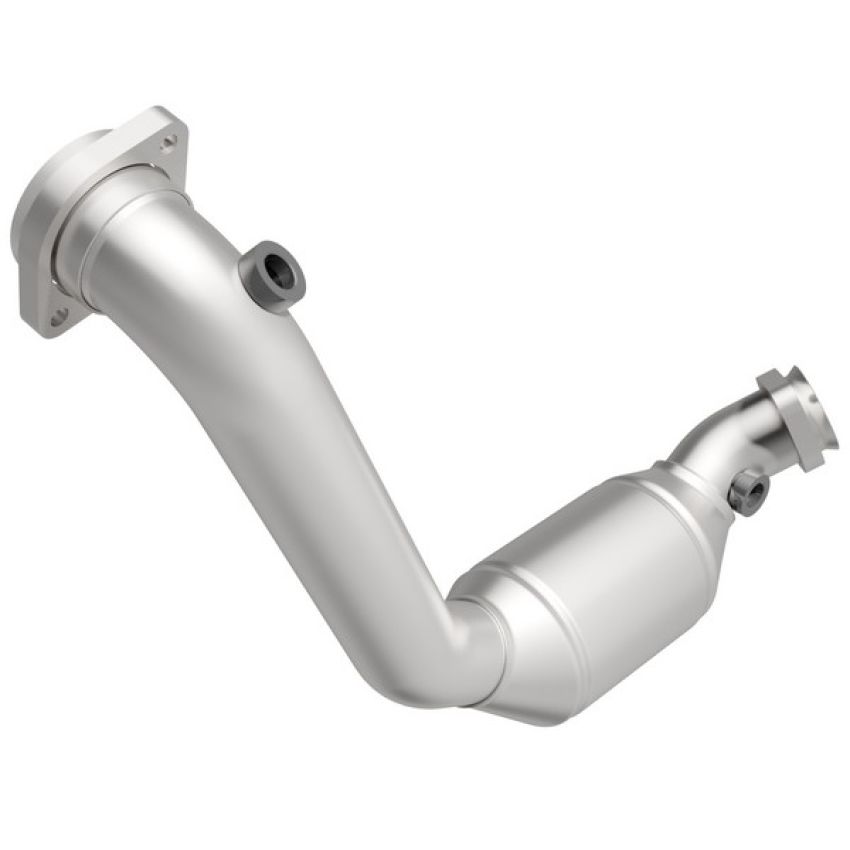 MagnaFlow Exhaust Products 454023 California Direct-Fit Catalytic Converter