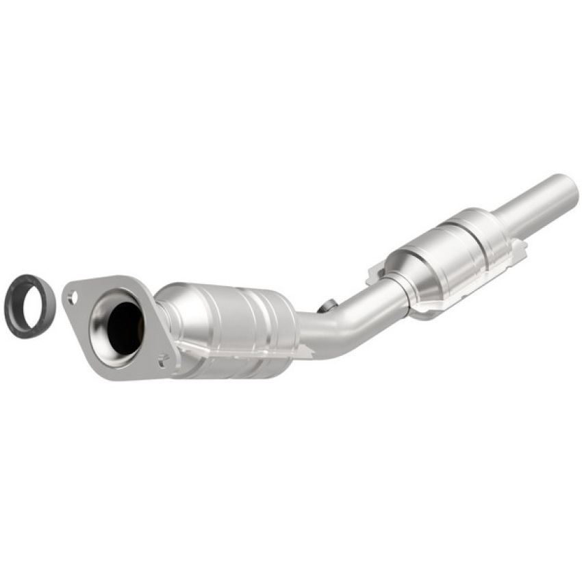 MagnaFlow Exhaust Products 454200 California Direct-Fit Catalytic Converter