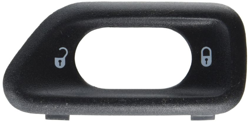 Chrysler 68185911AA Electrical Switch Bezel