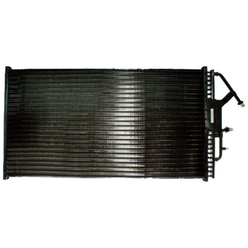 Global Parts Distributors LLC 4544C gpd Condenser 4544C