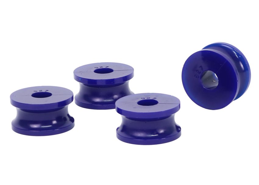 SuperPro 1979 Nissan 280ZX Base Front Compression Rod Bushing Set