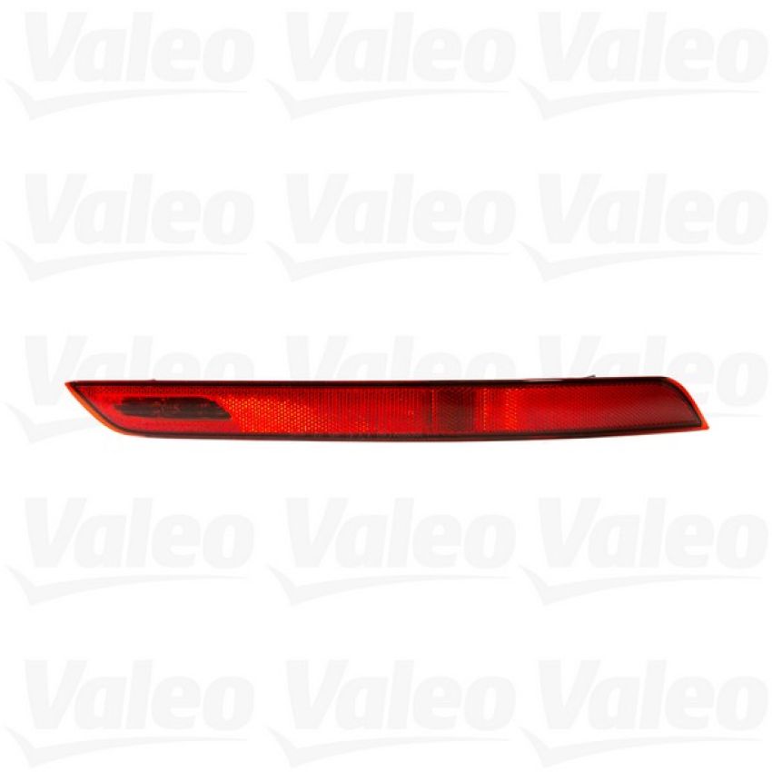 Valeo 45484 2015-2016 Porsche Cayenne Tail Light LED Right Bumper