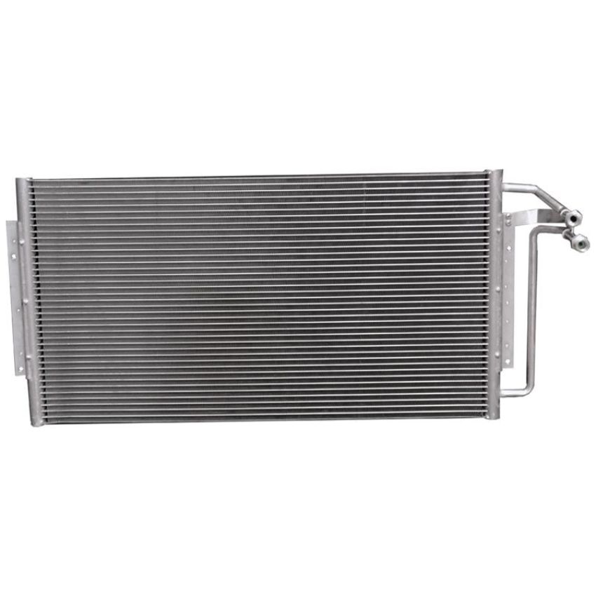 Global Parts Distributors LLC 4548C gpd Condenser 4548C