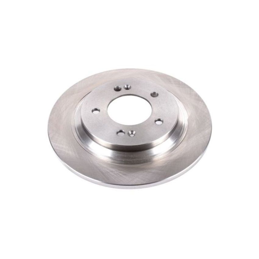 PowerStop JBR1712 AutoSpecialty Brake Rotor