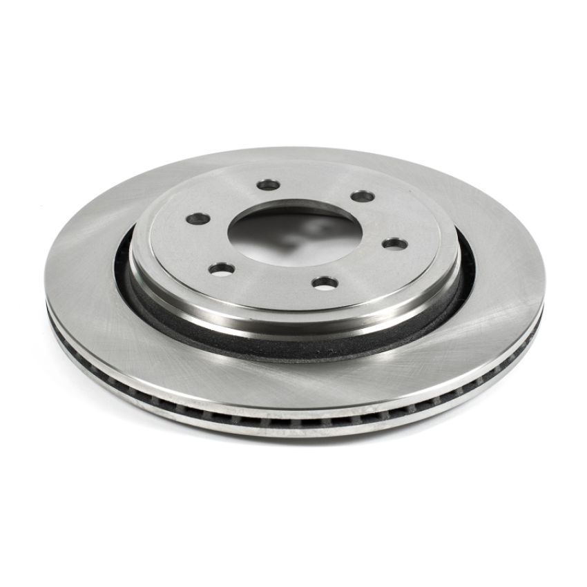 PowerStop AR85164 AutoSpecialty Brake Rotor