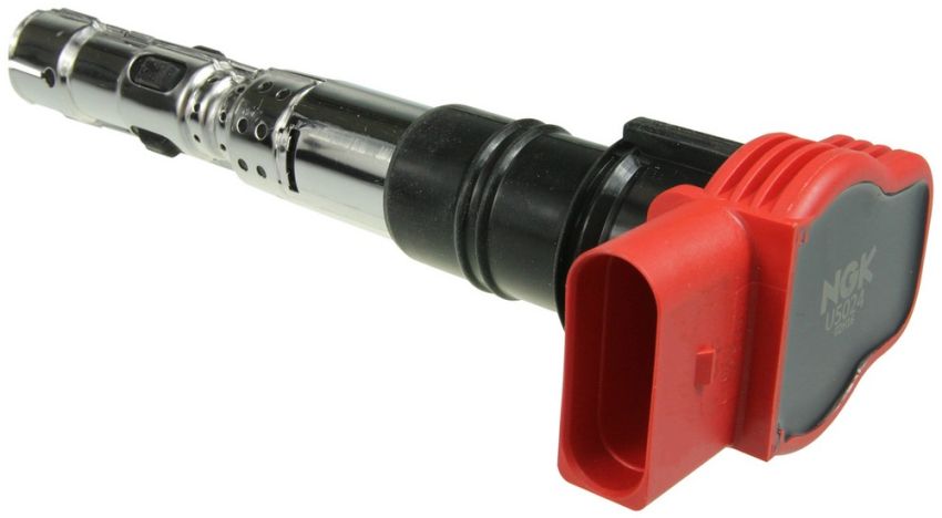 NGK U5024 (48697) Ignition Coil