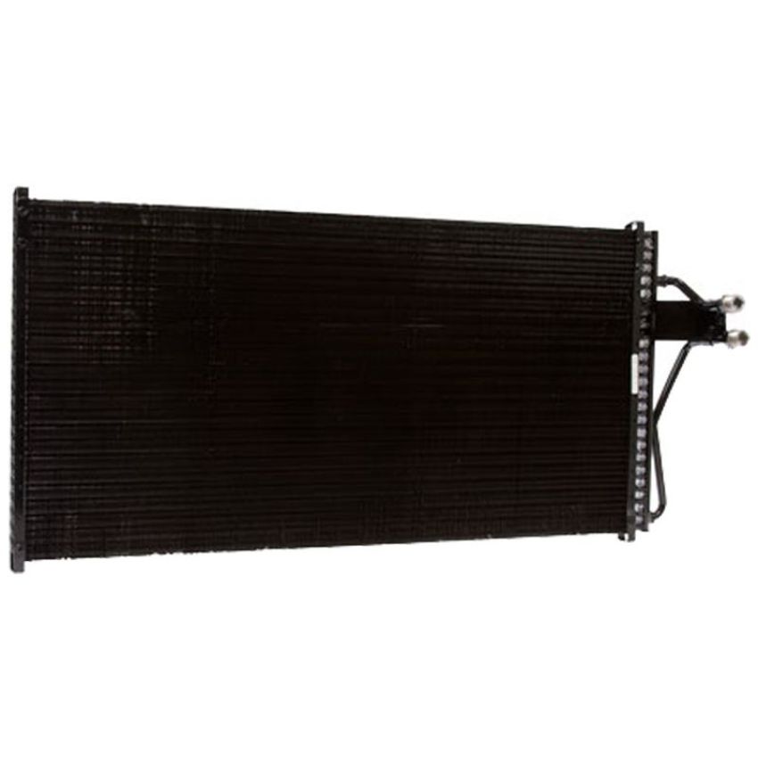 Global Parts Distributors LLC 4549C gpd Condenser 4549C