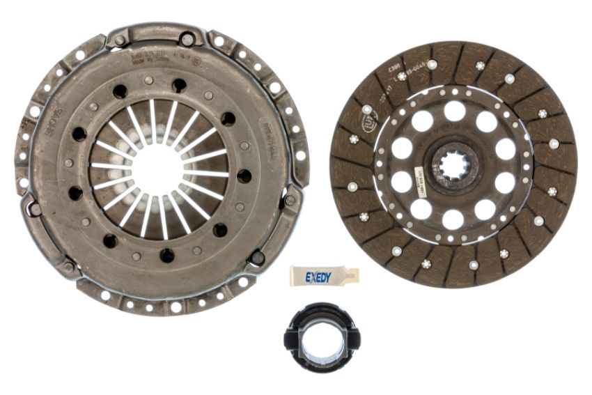 Exedy KBM08 EXEDY OEM Clutch Kit; BMW