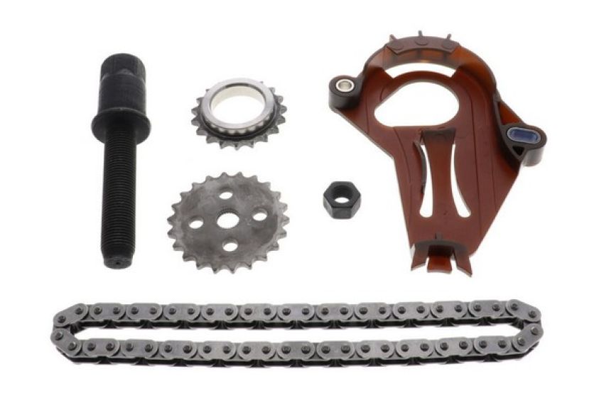 VAICO V20-3924 CHAIN SET