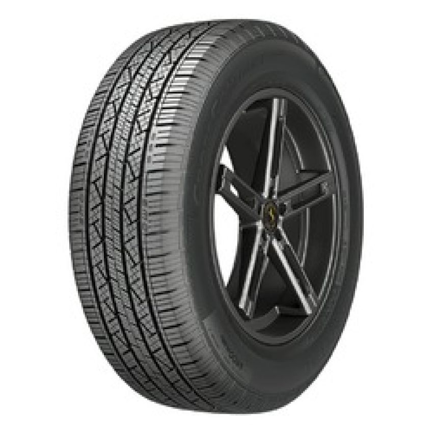 Continental 235/65r18 106t Con Cross Contact Lx25 Fr