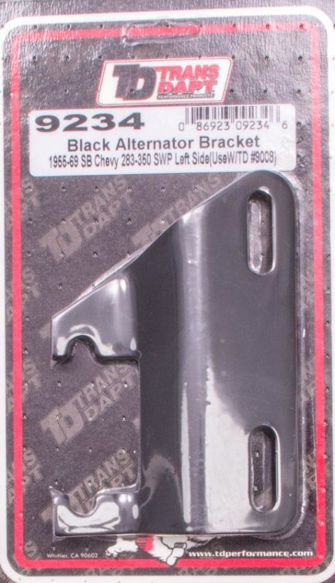 TRANS-DAPT TRA9234 Generator/Alternator Brc