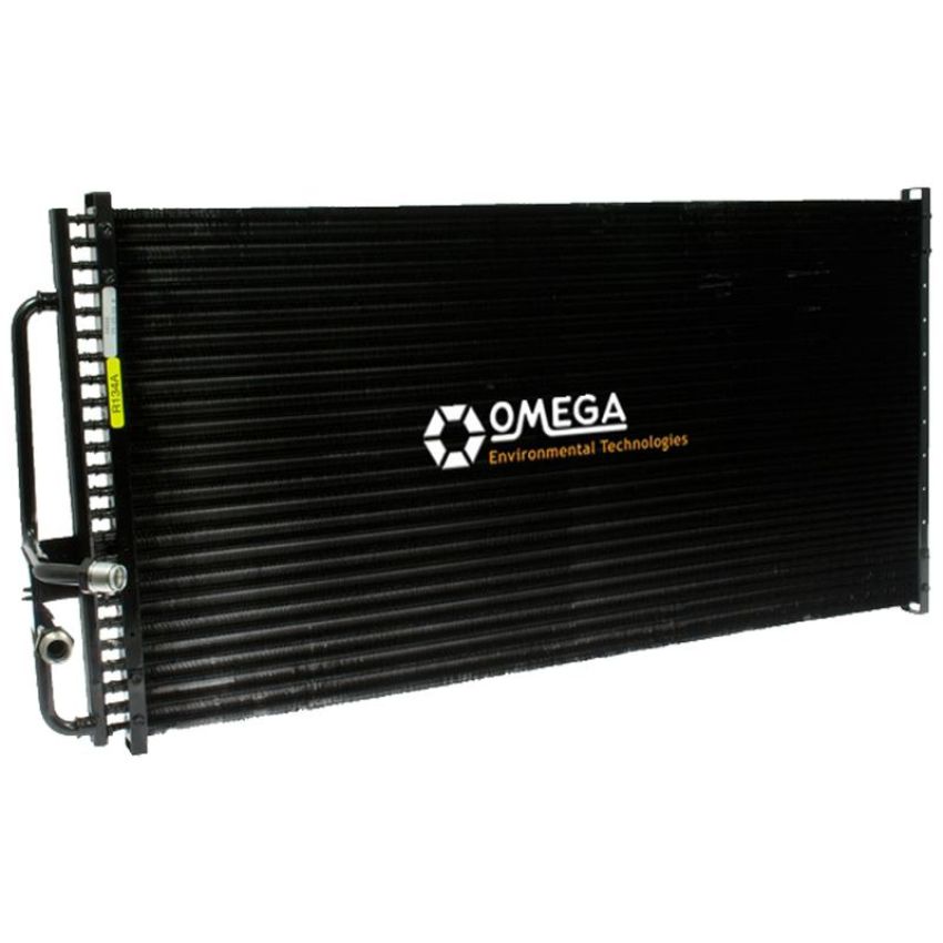 Global Parts Distributors LLC 4550C gpd Condenser 4550C