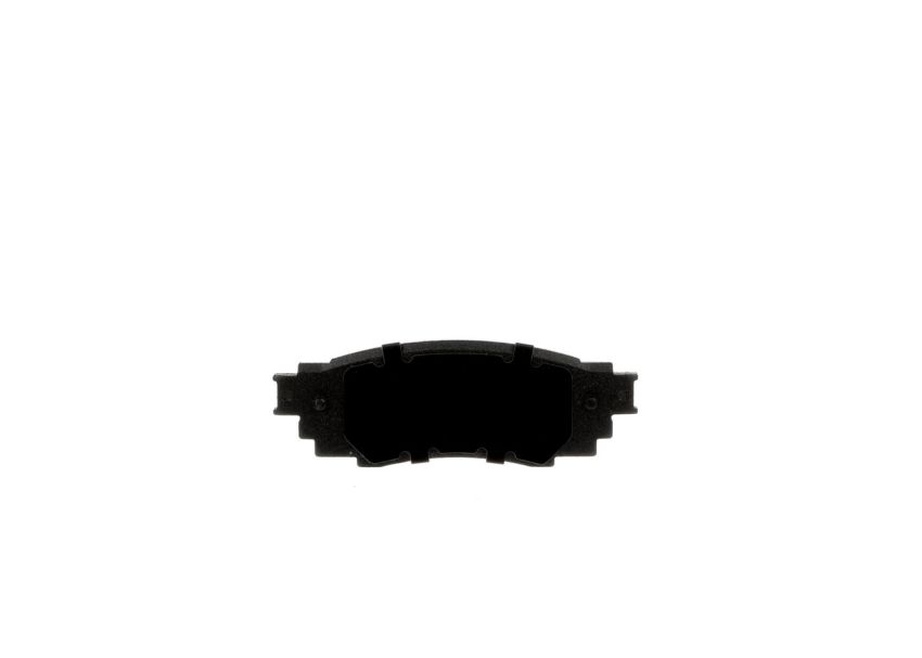 Bosch BE1879H Brake Pads Rear