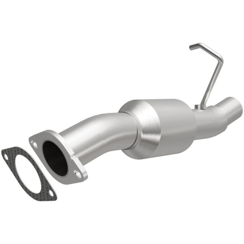 MagnaFlow Exhaust Products 4551006 California Direct-Fit Catalytic Converter
