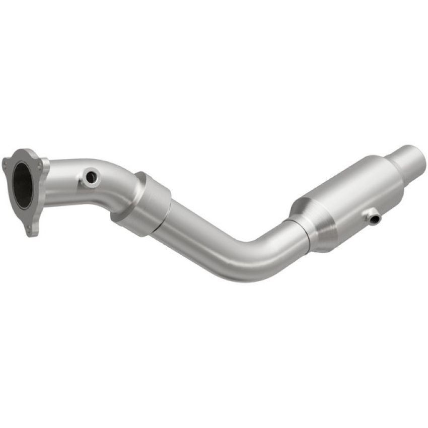 MagnaFlow Exhaust Products 4551018 California Direct-Fit Catalytic Converter