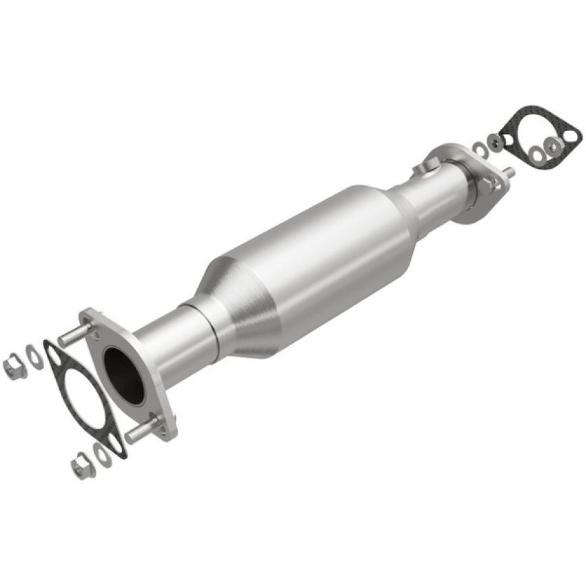 MagnaFlow Exhaust Products 4551043 California Direct-Fit Catalytic Converter