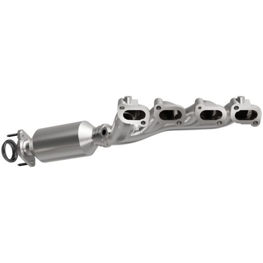MagnaFlow Exhaust Products 4551070 California Manifold Catalytic Converter