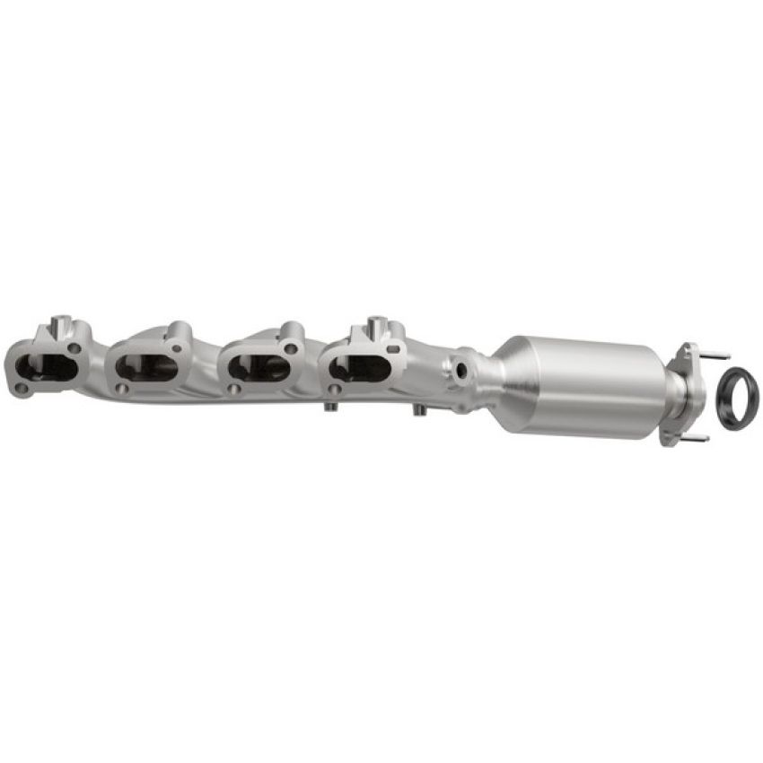 MagnaFlow Exhaust Products 4551071 California Manifold Catalytic Converter