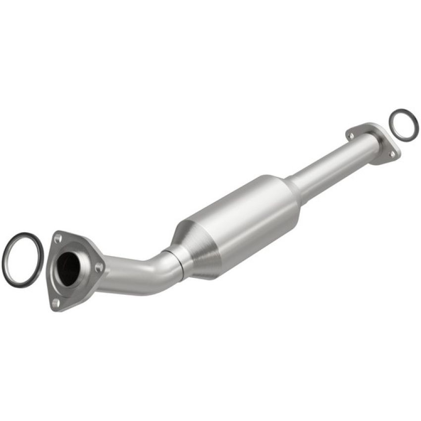 MagnaFlow Exhaust Products 4551406 California Direct-Fit Catalytic Converter