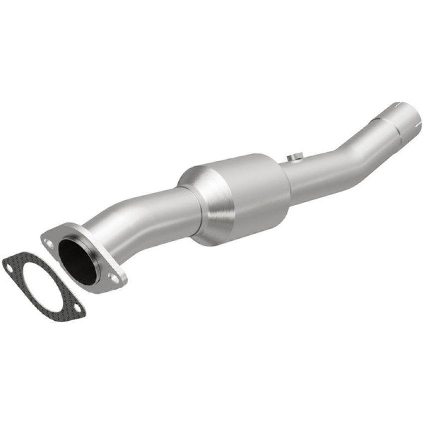 MagnaFlow Exhaust Products 4551479 California Direct-Fit Catalytic Converter