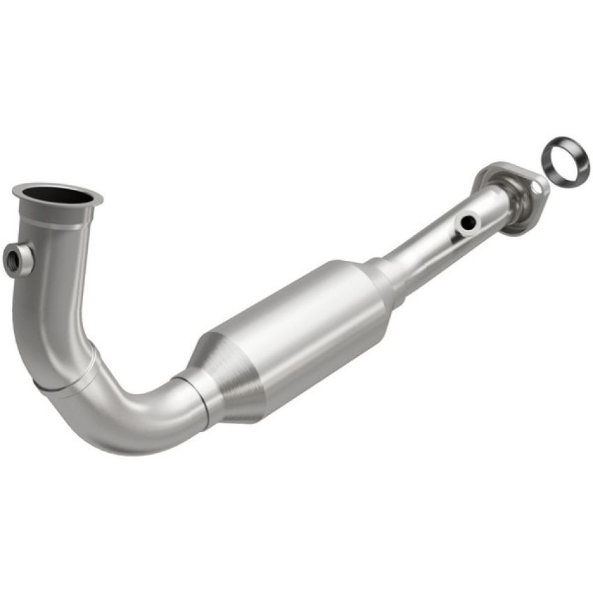 MagnaFlow Exhaust Products 4551583 California Direct-Fit Catalytic Converter