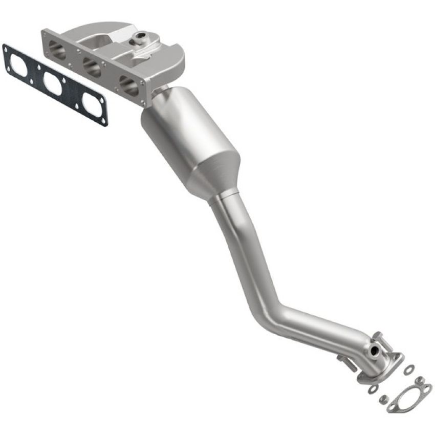 MagnaFlow Exhaust Products 4551772 California Manifold Catalytic Converter