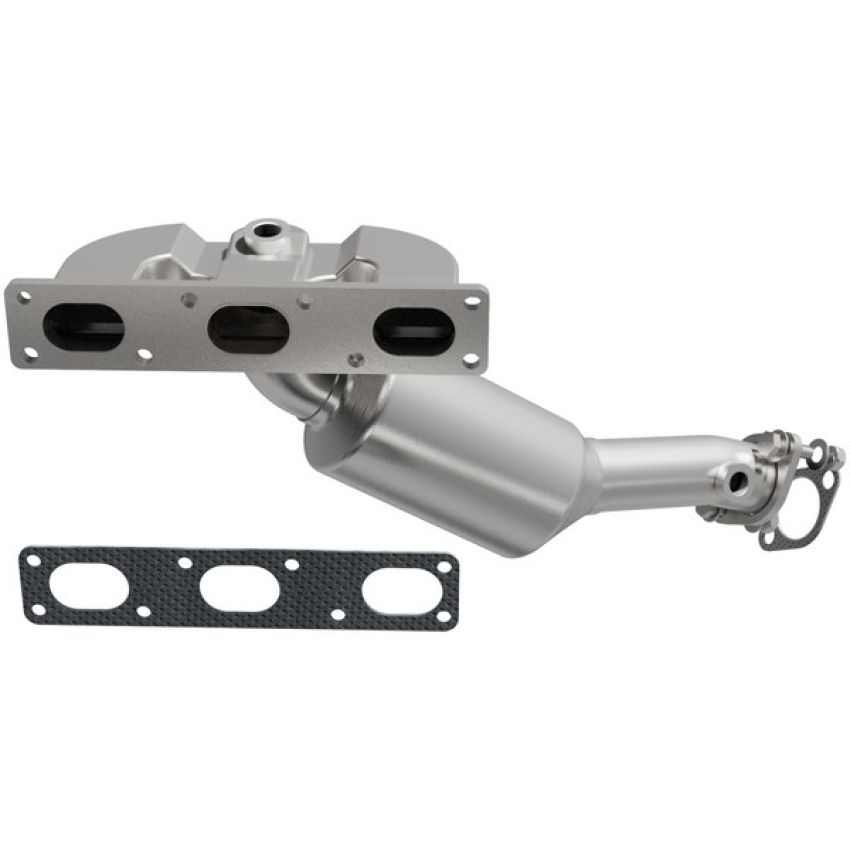 MagnaFlow Exhaust Products 4551773 California Manifold Catalytic Converter