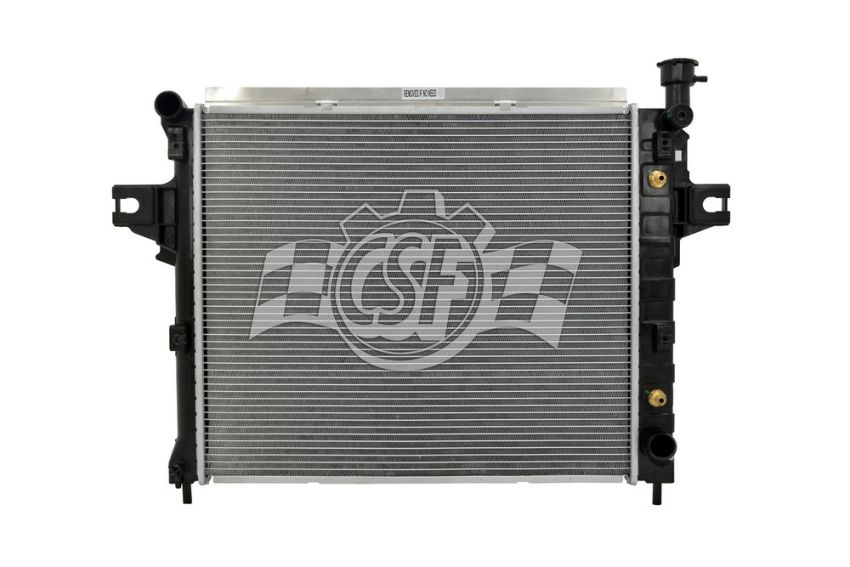 CSF 3117 Radiator