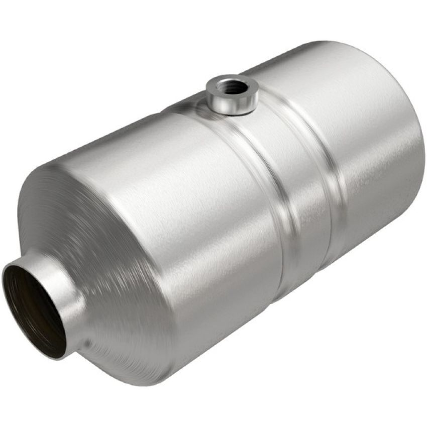 MagnaFlow Exhaust Products 455355 California Universal Catalytic Converter - 2.25in.