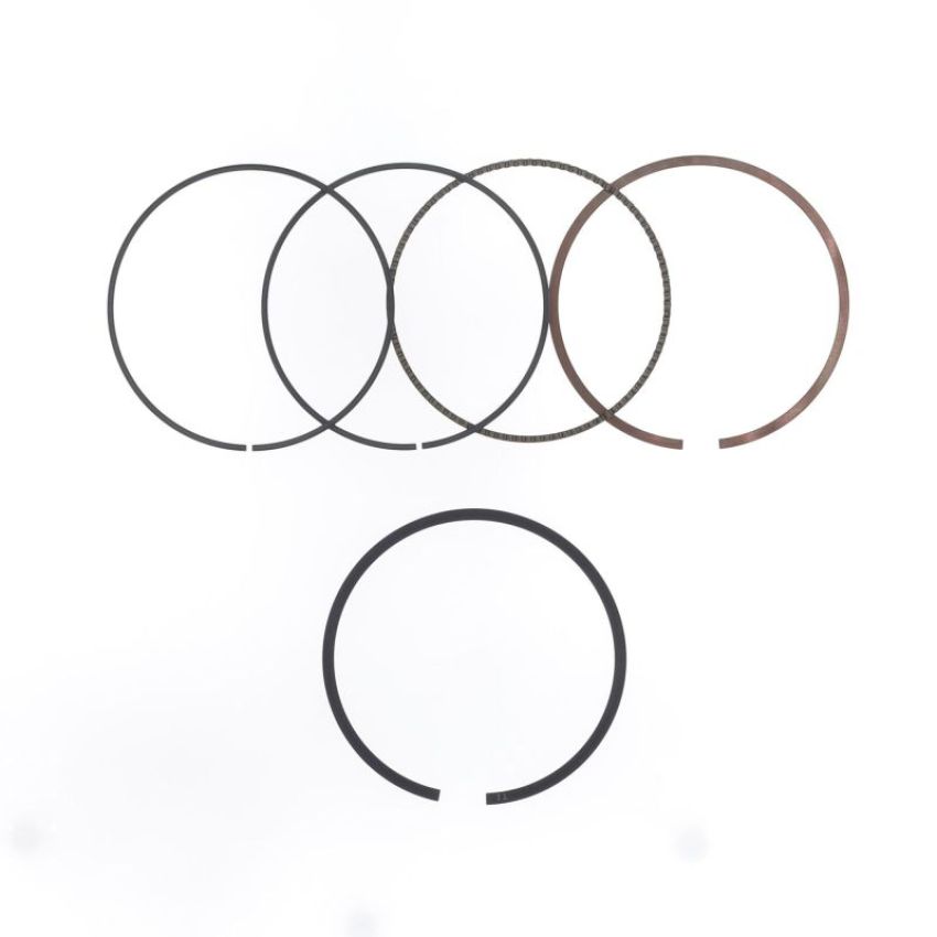 Athena S41316119 Piston Ring Sets