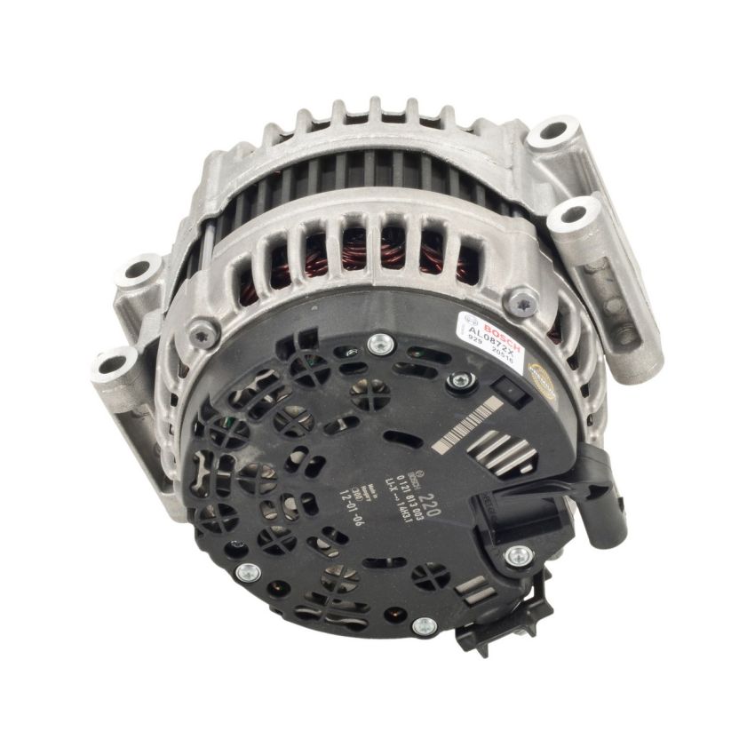 Bosch AL0872X Reman Alternator