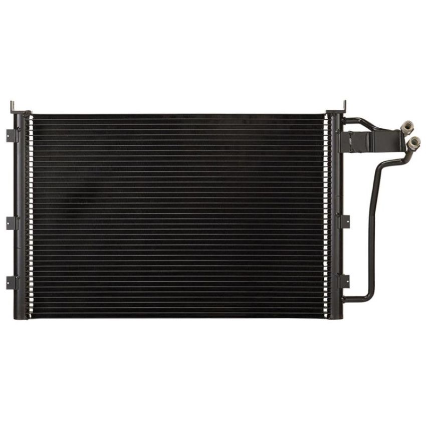 Global Parts Distributors LLC 4557C gpd Condenser 4557C