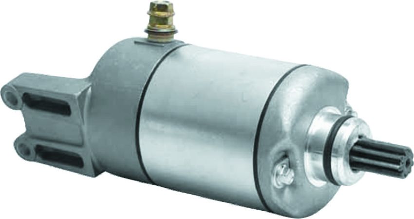 QuadBoss 495180 04-05 Can-Am Outlander 330 Motor Starter