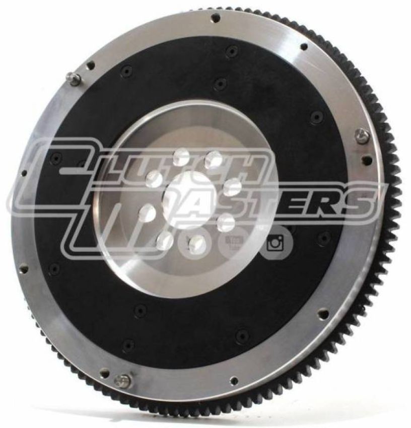 Clutch Masters FW-718-AL Lightweight aluminum flywheel