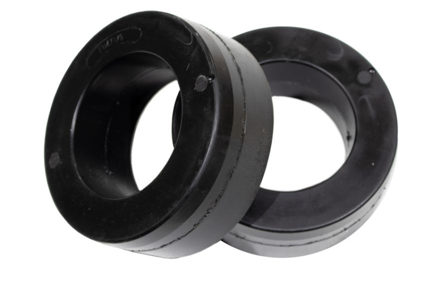 Fishbone Offroad FB47175 1in. Rear Leveling Kit FB47175