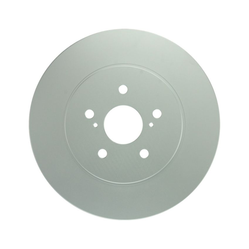 Bosch 50011291 Bosch QuietCast Disc Brake Rotor