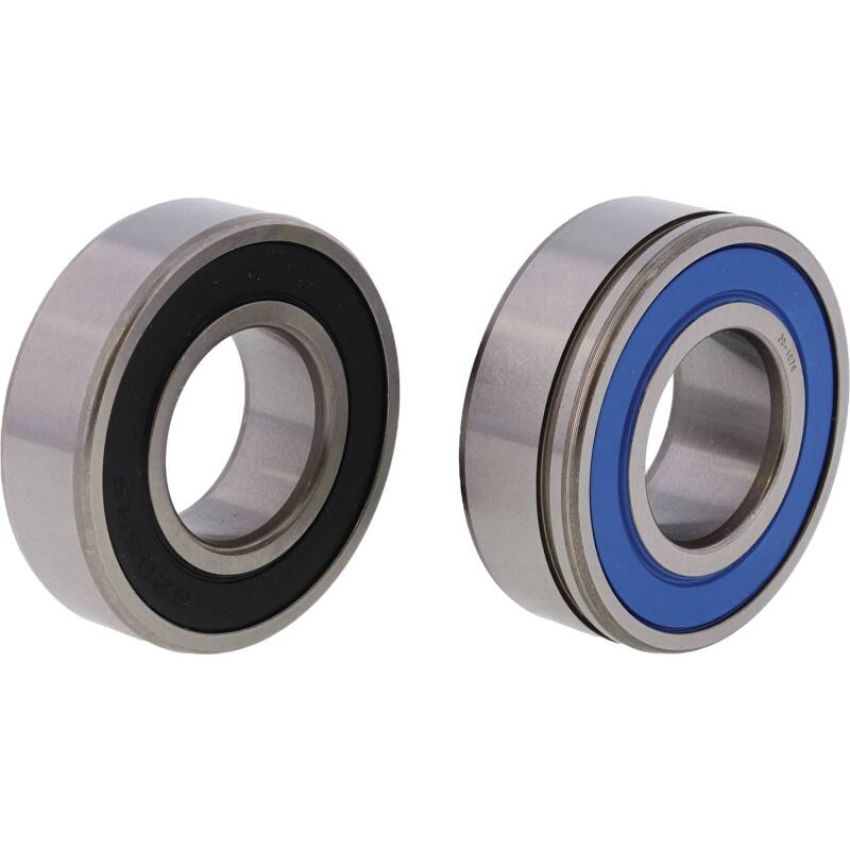 All Balls Racing 25-1691 2020 Harley ELW LiveWire Wheel Bearing Kit Front ABS