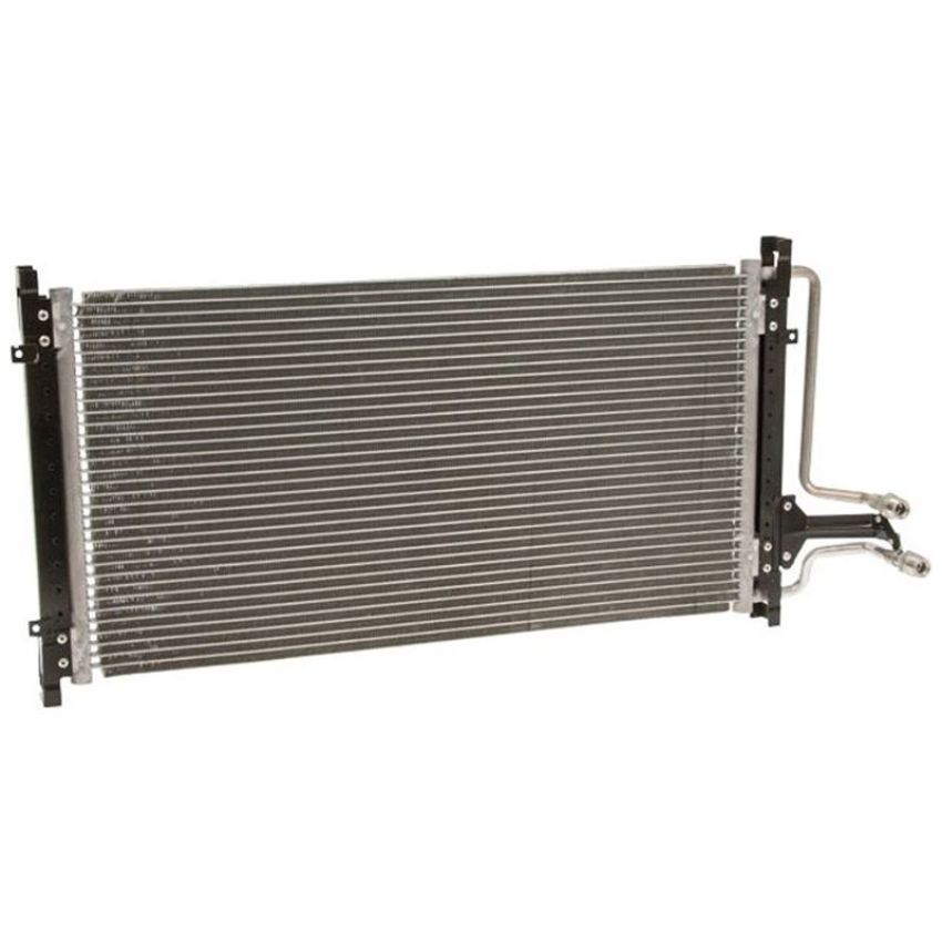 Global Parts Distributors LLC 4560C gpd Condenser 4560C
