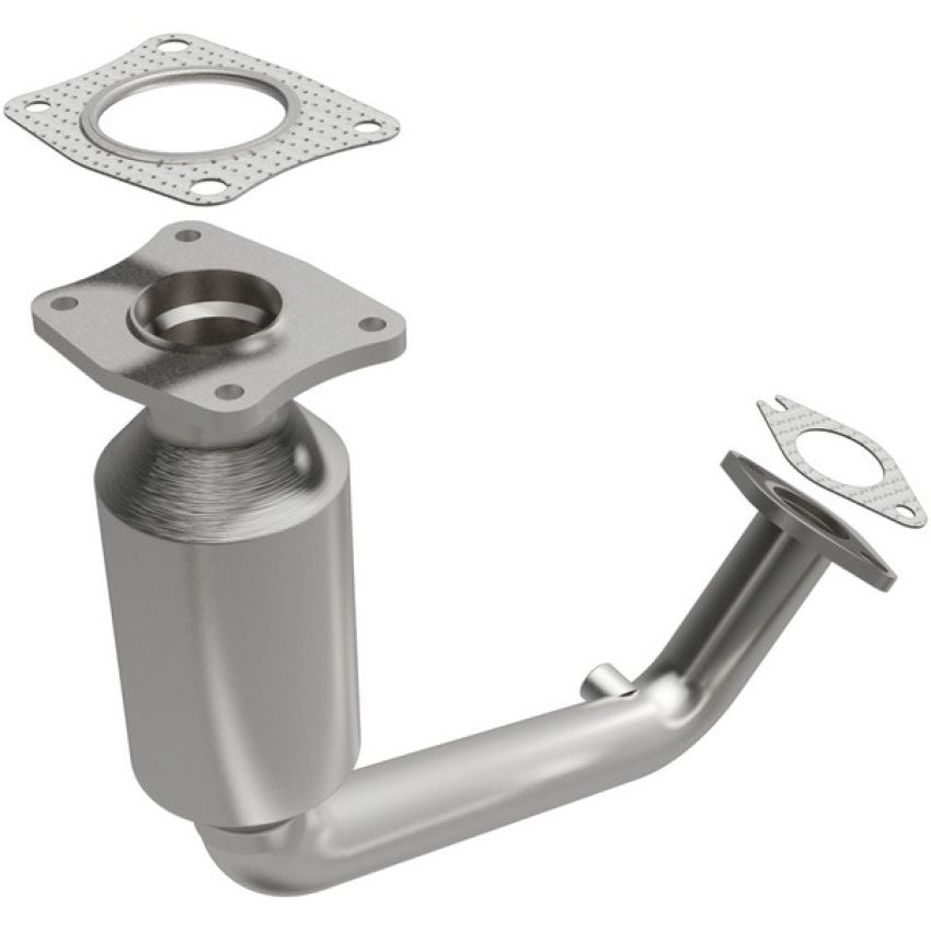 MagnaFlow Exhaust Products 4561011 California Direct-Fit Catalytic Converter