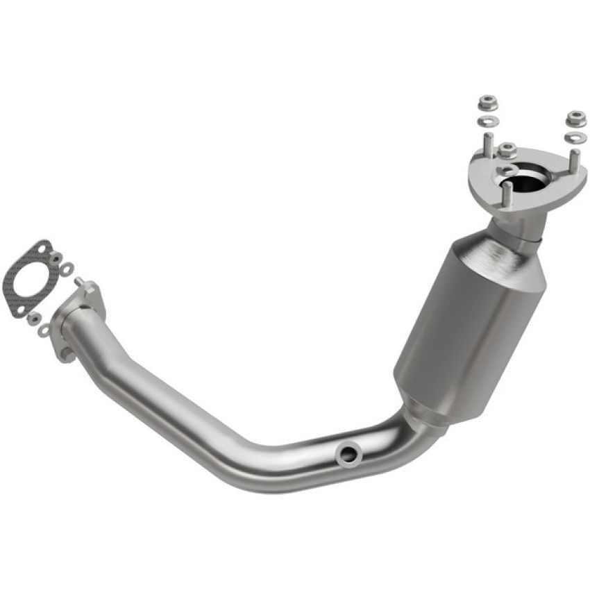 MagnaFlow Exhaust Products 4561013 California Direct-Fit Catalytic Converter