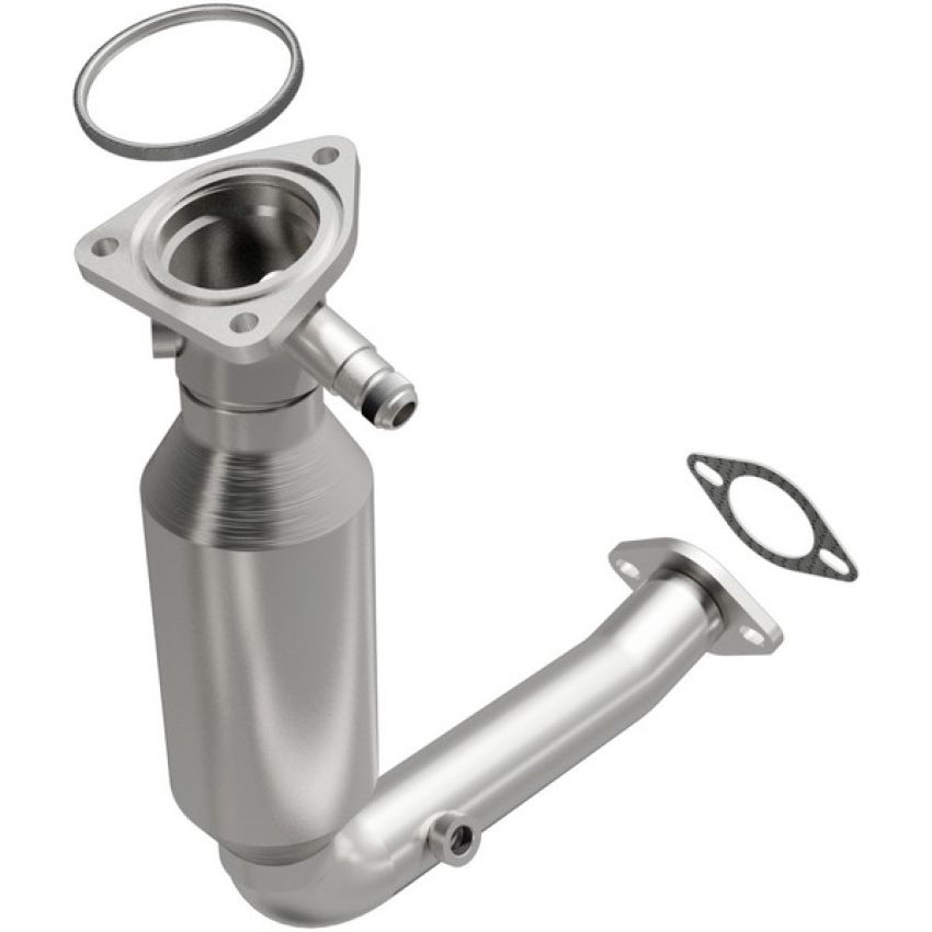 MagnaFlow Exhaust Products 4561020 California Direct-Fit Catalytic Converter