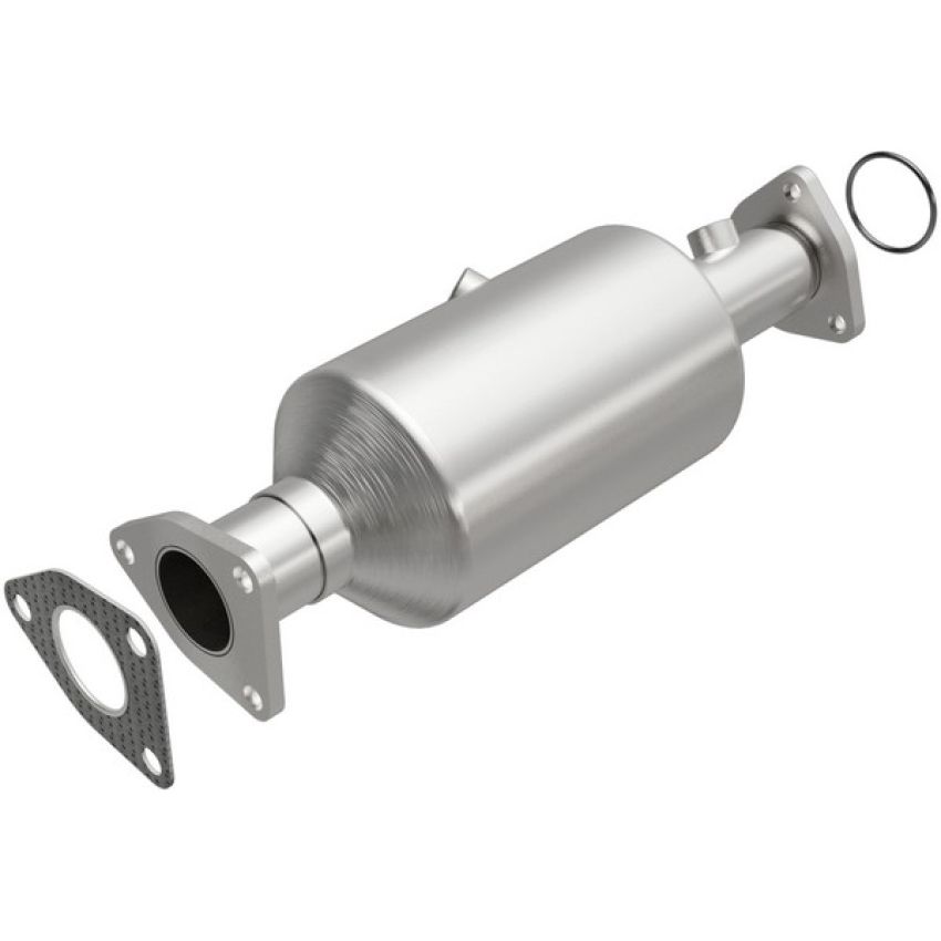 MagnaFlow Exhaust Products 4561258 California Direct-Fit Catalytic Converter