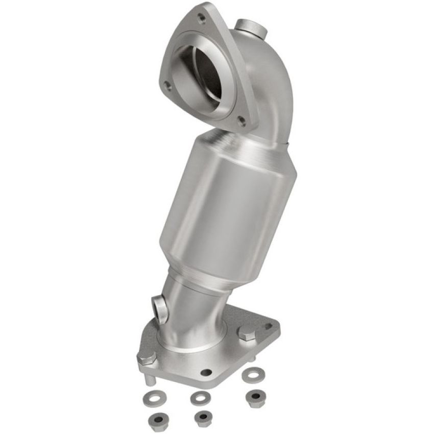 MagnaFlow Exhaust Products 4561761 California Direct-Fit Catalytic Converter