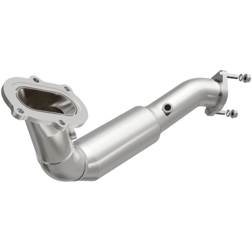 MagnaFlow Exhaust Products 4561847 California Direct-Fit Catalytic Converter