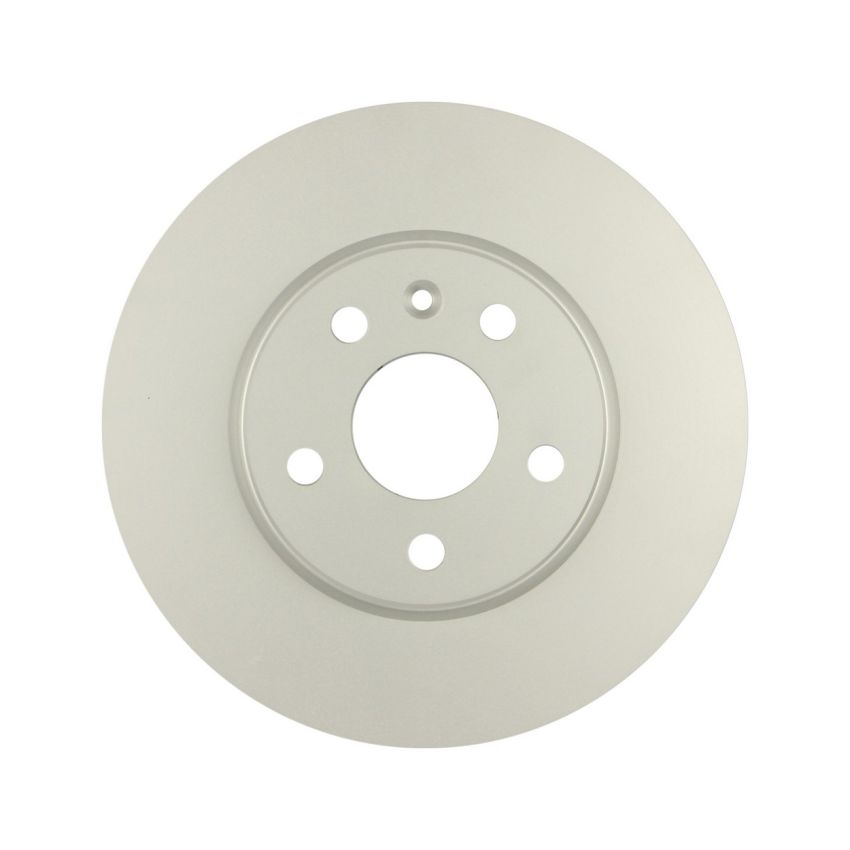 Bosch 25011461 Bosch QuietCast Disc Brake Rotor